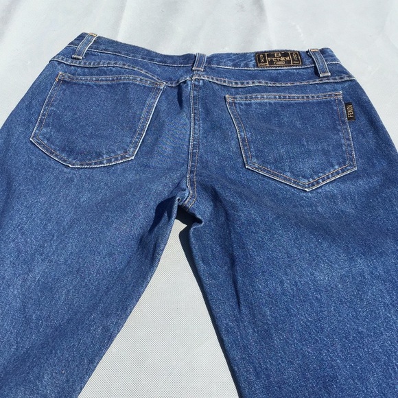 Fendi Jeans - Picture 7 of 8